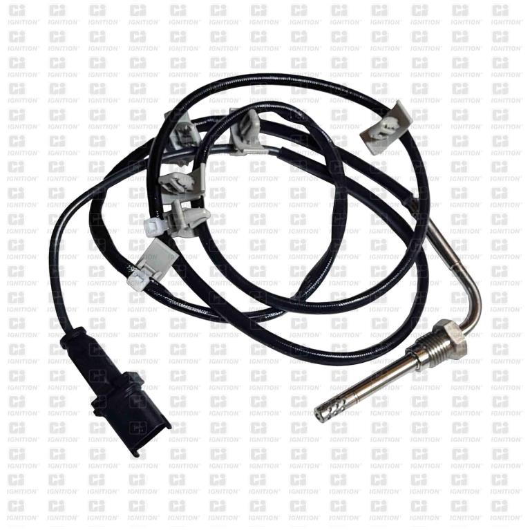 Sensor, temperatura gas de escape QUINTON HAZELL ref. XEPS238